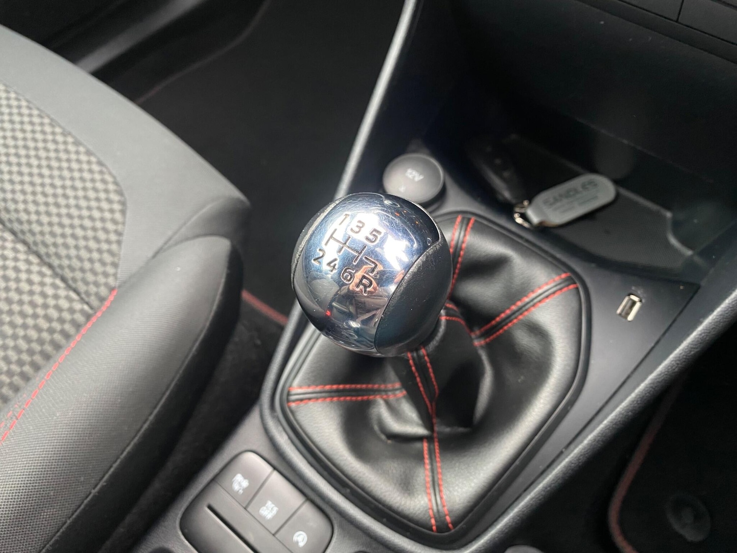 Used Ford Fiesta 2021 for sale - 76499299: Photo 39