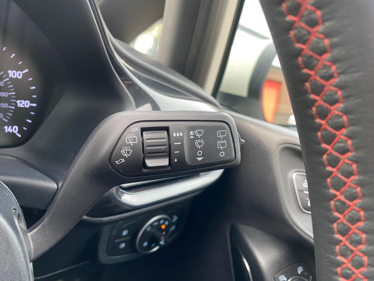 Used Ford Fiesta 2021 for sale - 76499299: Photo 45