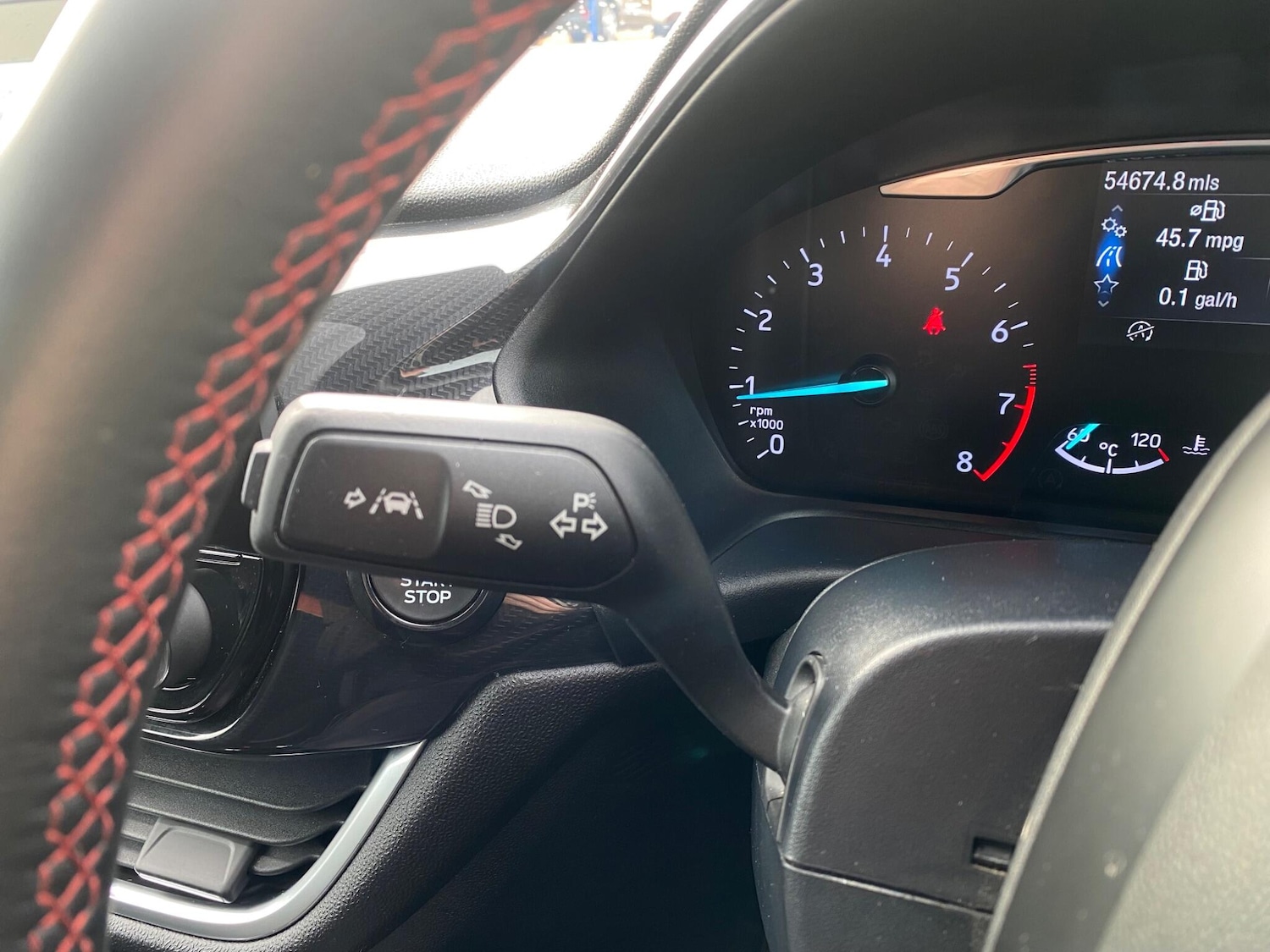 Used Ford Fiesta 2021 for sale - 76499299: Photo 46