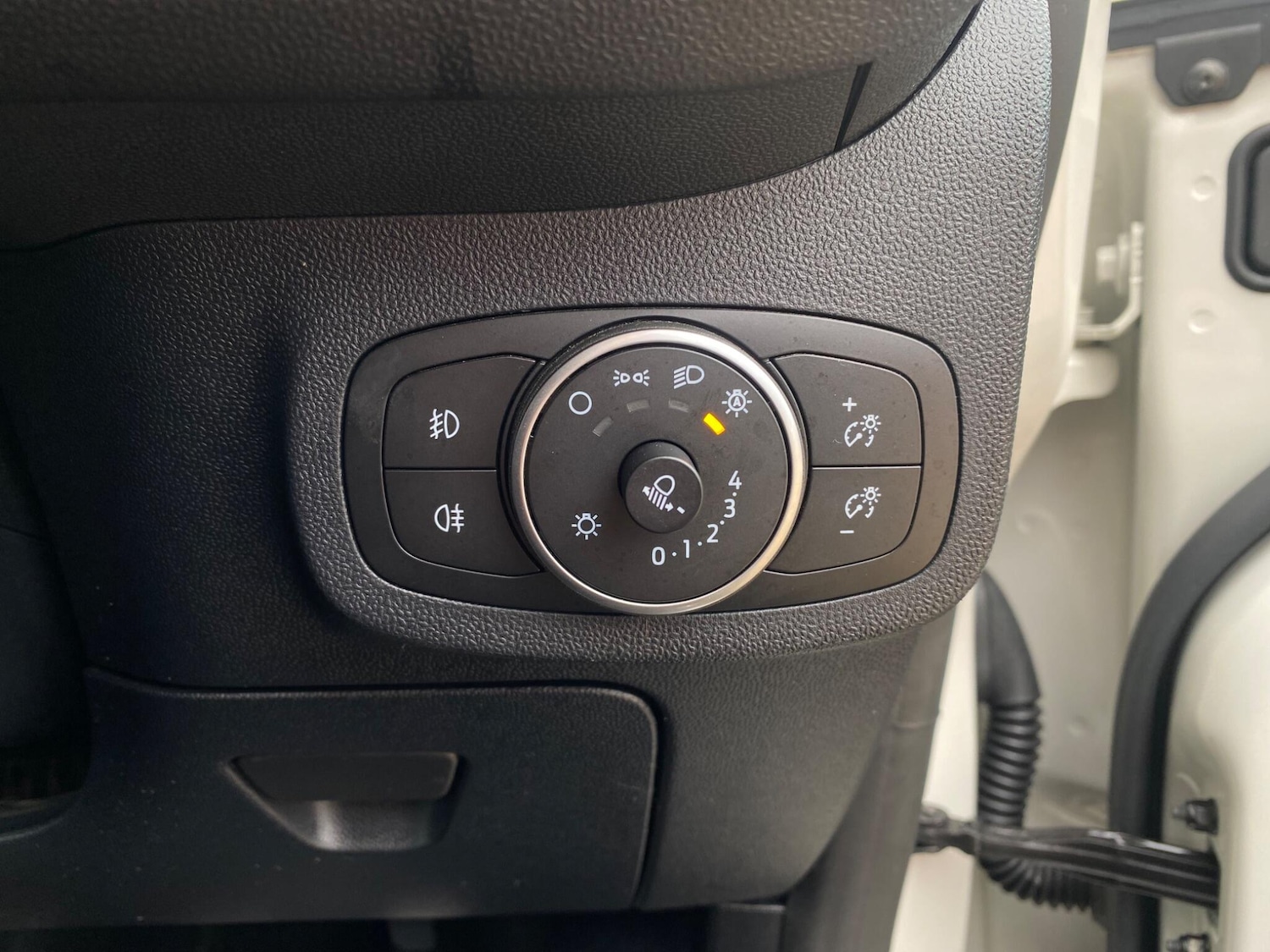 Used Ford Fiesta 2021 for sale - 76499299: Photo 49