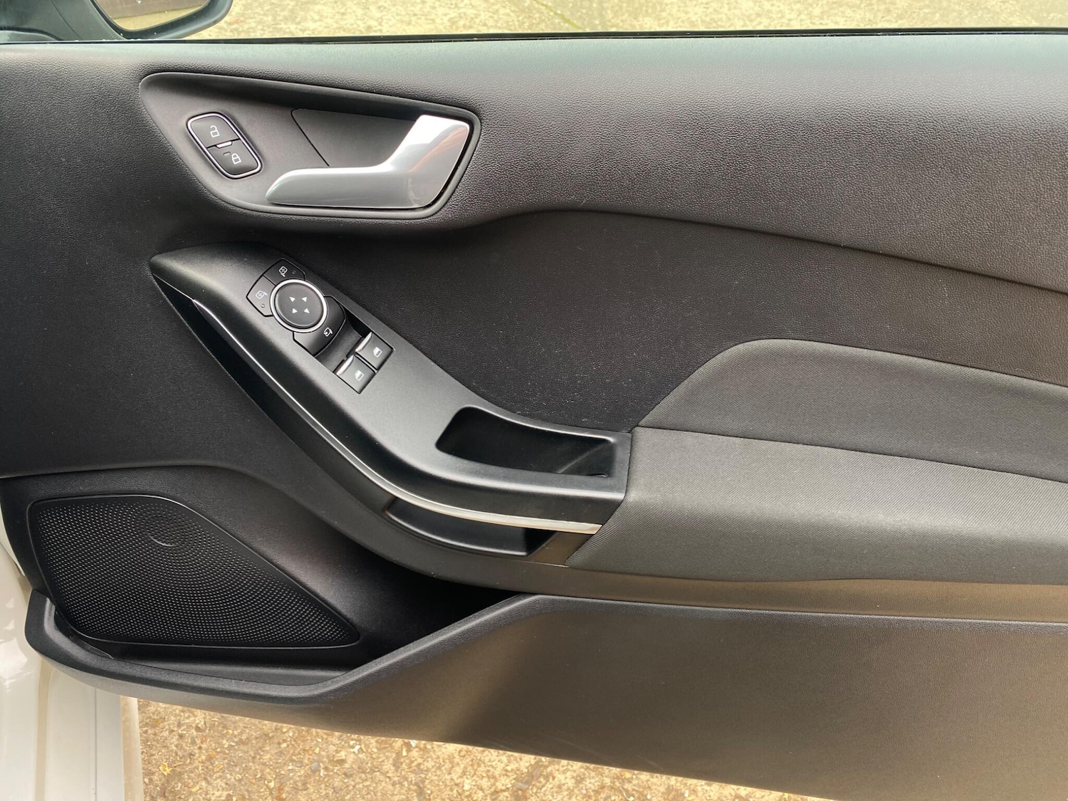 Used Ford Fiesta 2021 for sale - 76499299: Photo 50