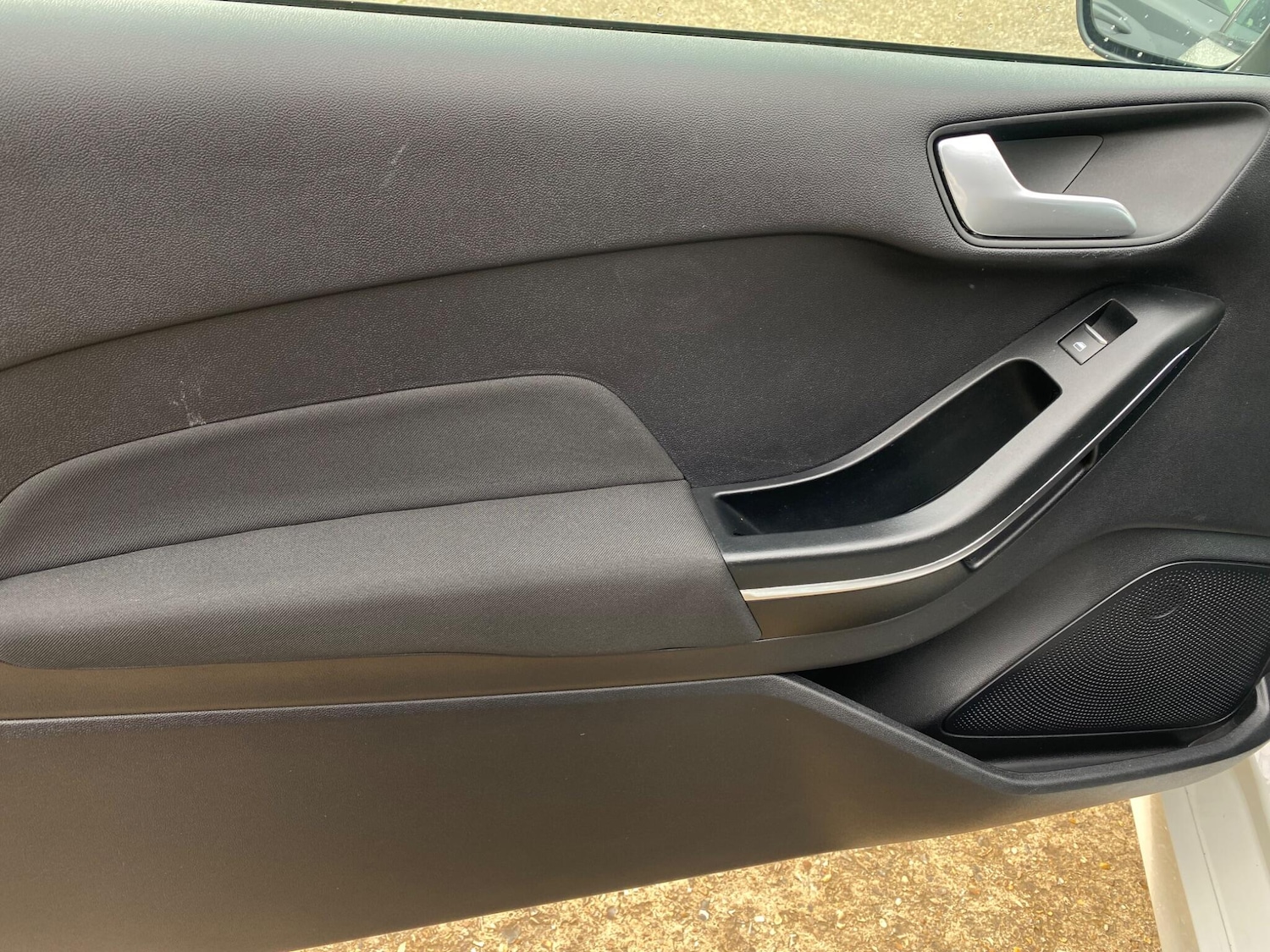 Used Ford Fiesta 2021 for sale - 76499299: Photo 51