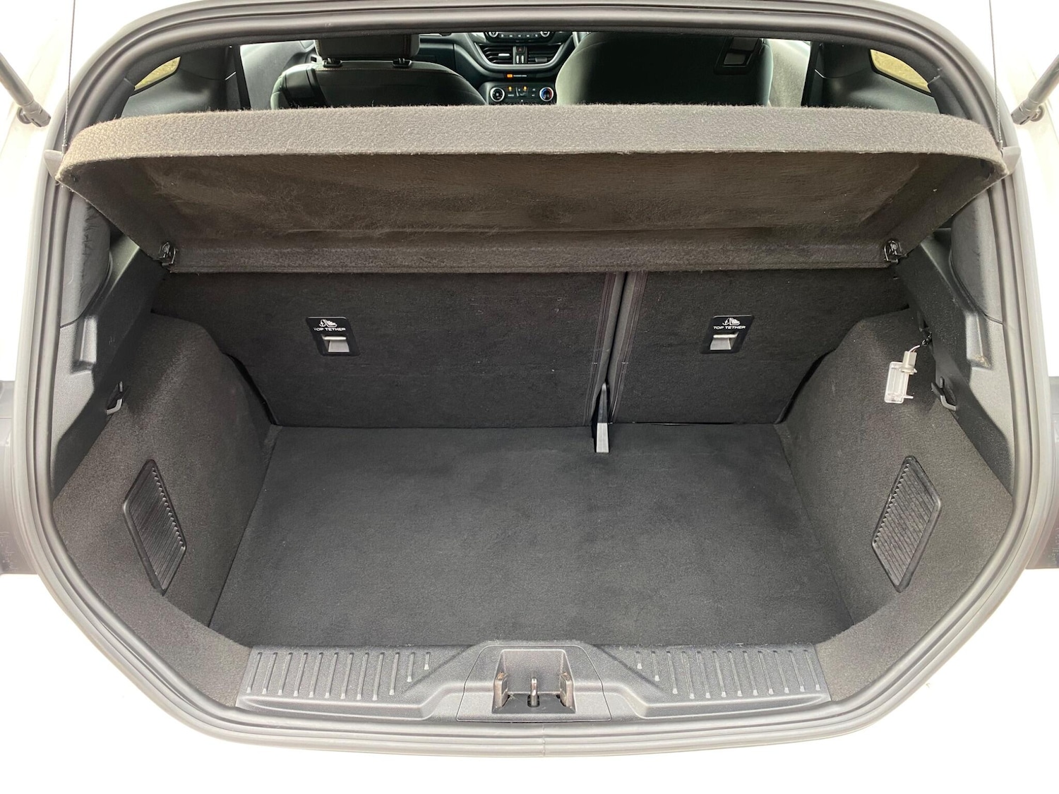 Used Ford Fiesta 2021 for sale - 76499299: Photo 52