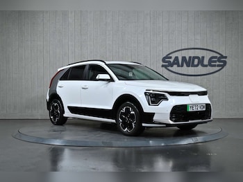 Used Kia Niro 2022 for sale - 78577593: Photo