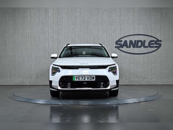 Used Kia Niro 2022 for sale - 78577593: Photo