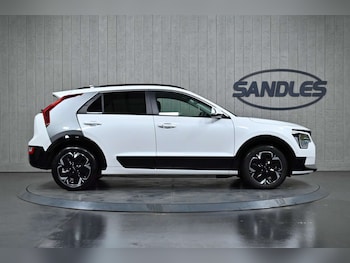 Used Kia Niro 2022 for sale - 78577593: Photo