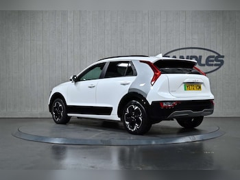 Used Kia Niro 2022 for sale - 78577593: Photo