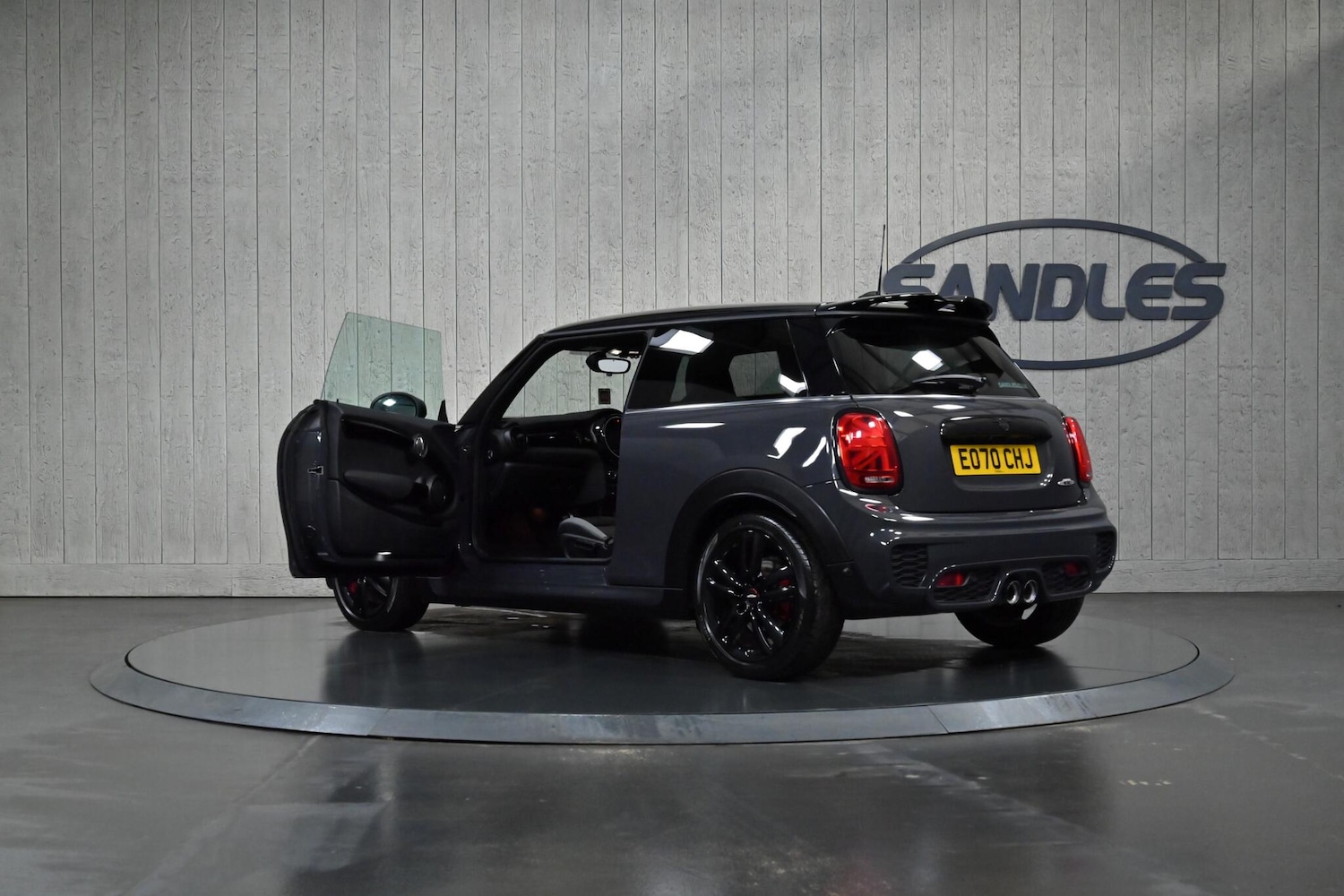 Used MINI Hatch for sale - 77230490: Photo 11