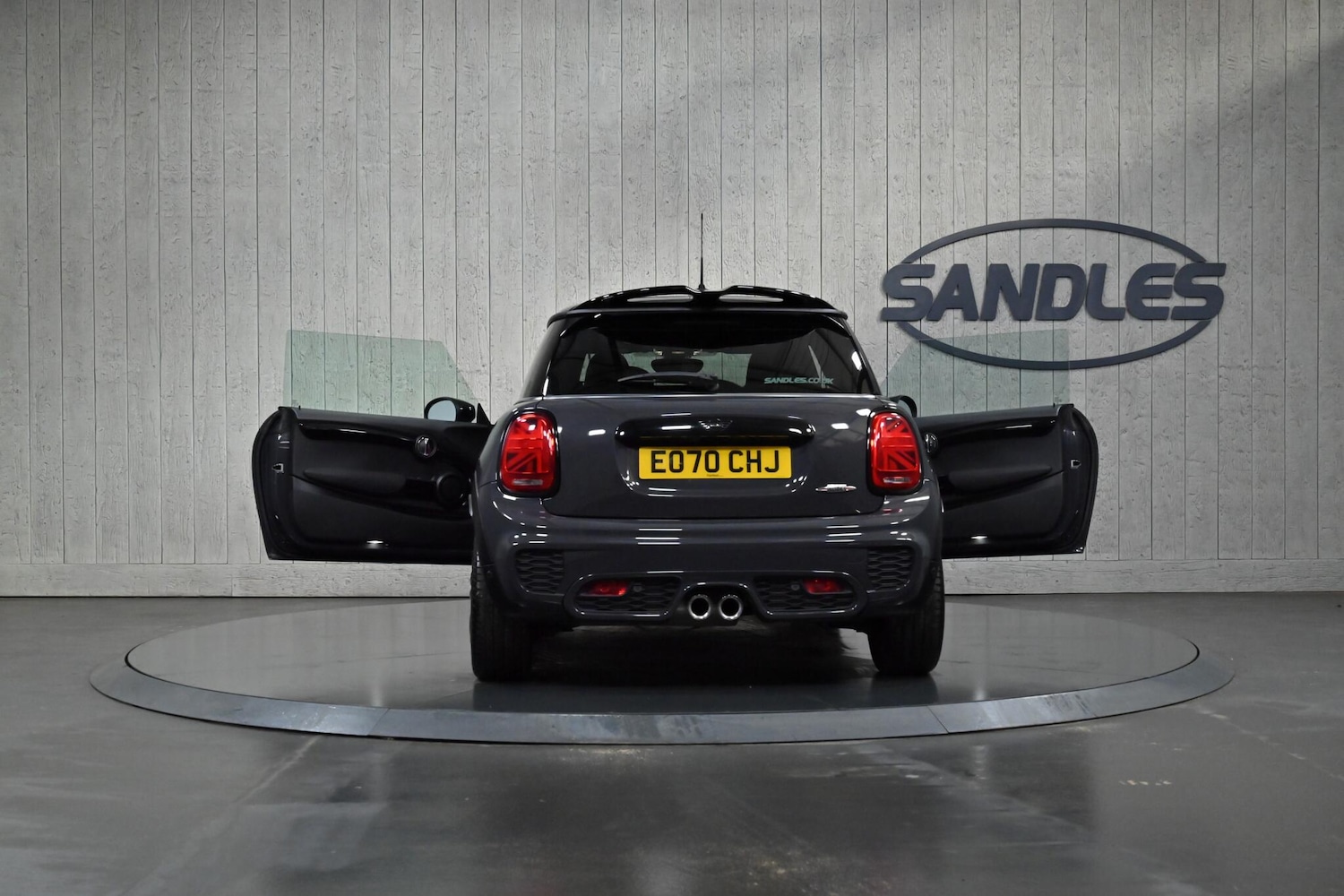 Used MINI Hatch for sale - 77230490: Photo 12