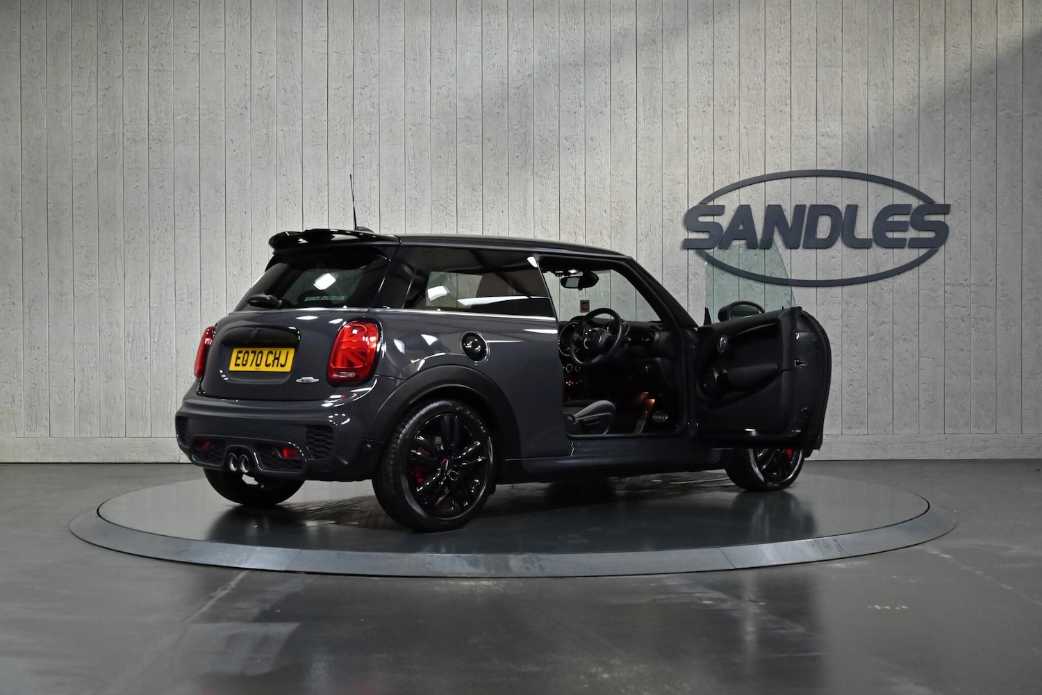 Used MINI Hatch for sale - 77230490: Photo 13