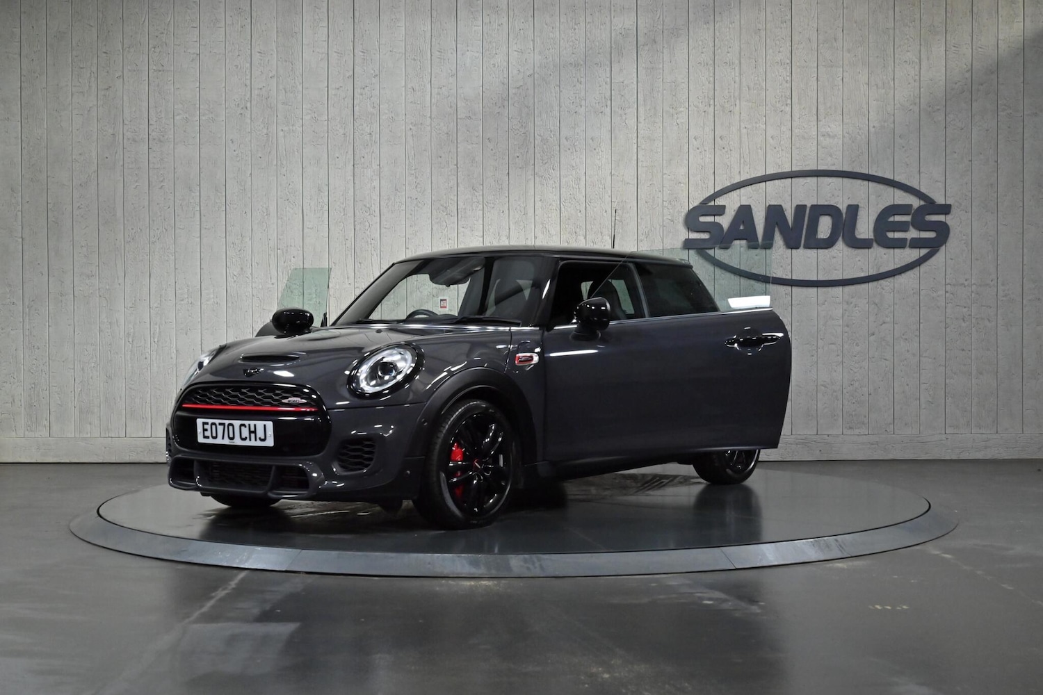 Used MINI Hatch for sale - 77230490: Photo 14