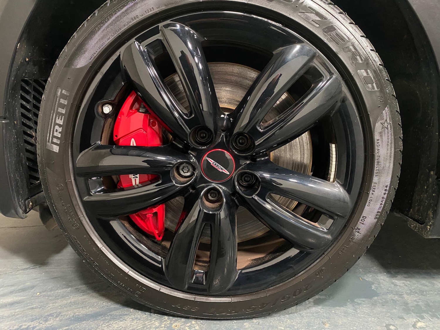 Used MINI Hatch for sale - 77230490: Photo 18