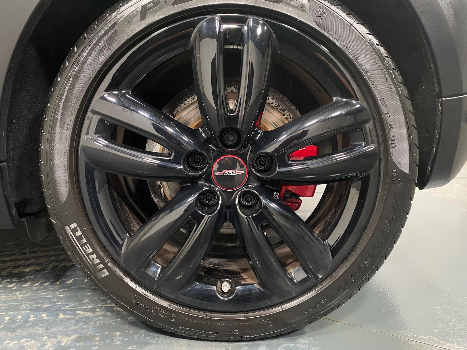 Used MINI Hatch for sale - 77230490: Photo 19