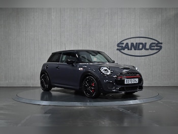Used MINI Hatch 2020 for sale - 77230490: Photo