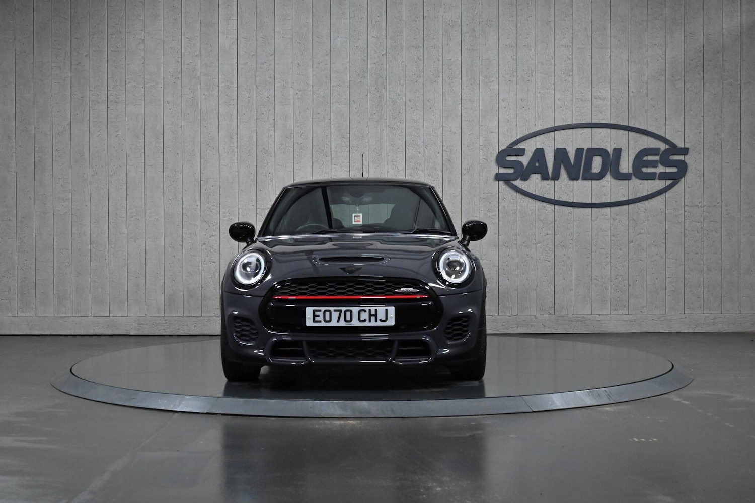 Used MINI Hatch for sale - 77230490: Photo 2