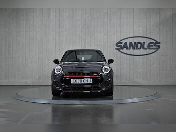 Used MINI Hatch 2020 for sale - 77230490: Photo