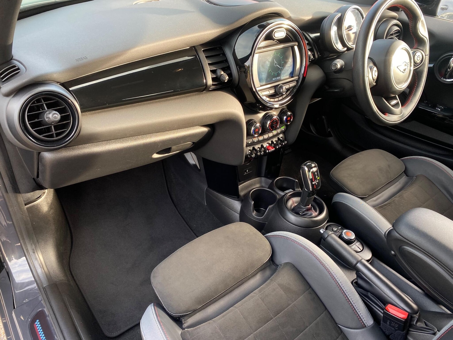 Used MINI Hatch for sale - 77230490: Photo 33