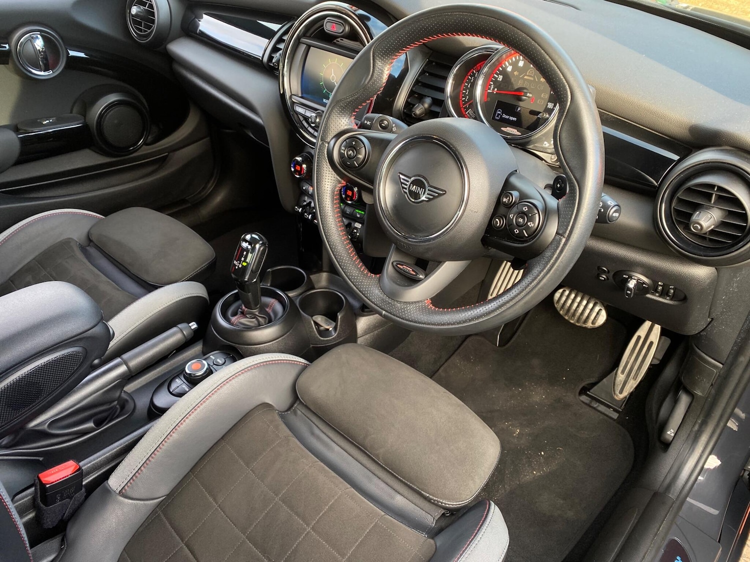 Used MINI Hatch for sale - 77230490: Photo 34