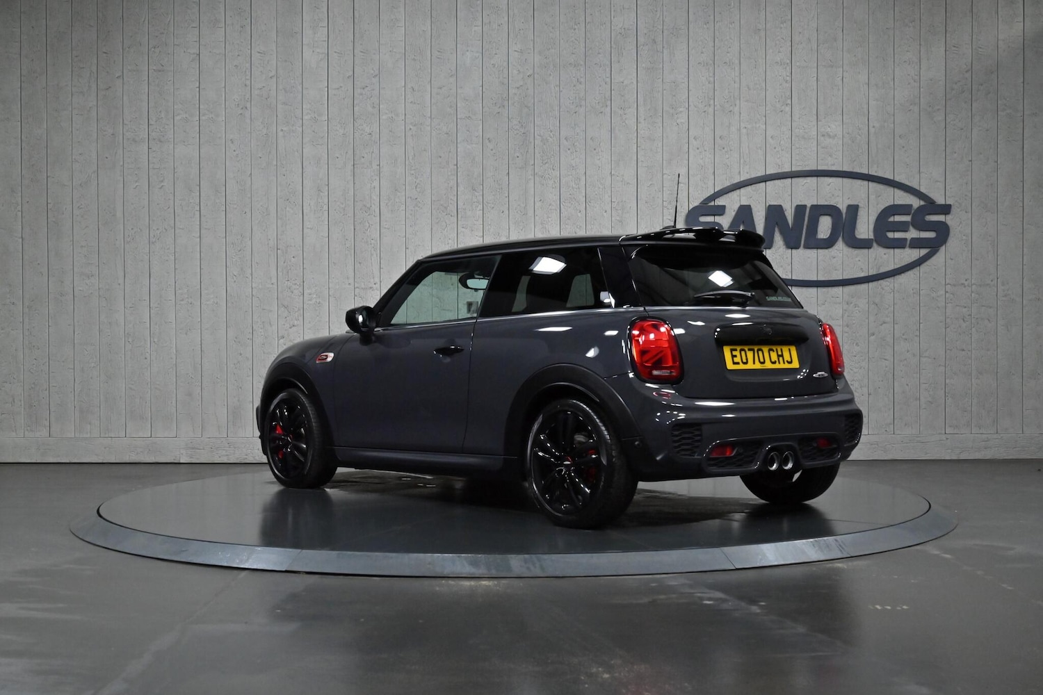 Used MINI Hatch for sale - 77230490: Photo 4