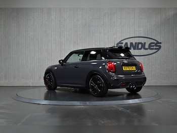 Used MINI Hatch 2020 for sale - 77230490: Photo