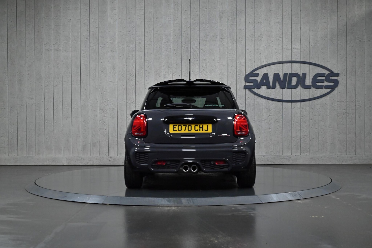 Used MINI Hatch for sale - 77230490: Photo 5