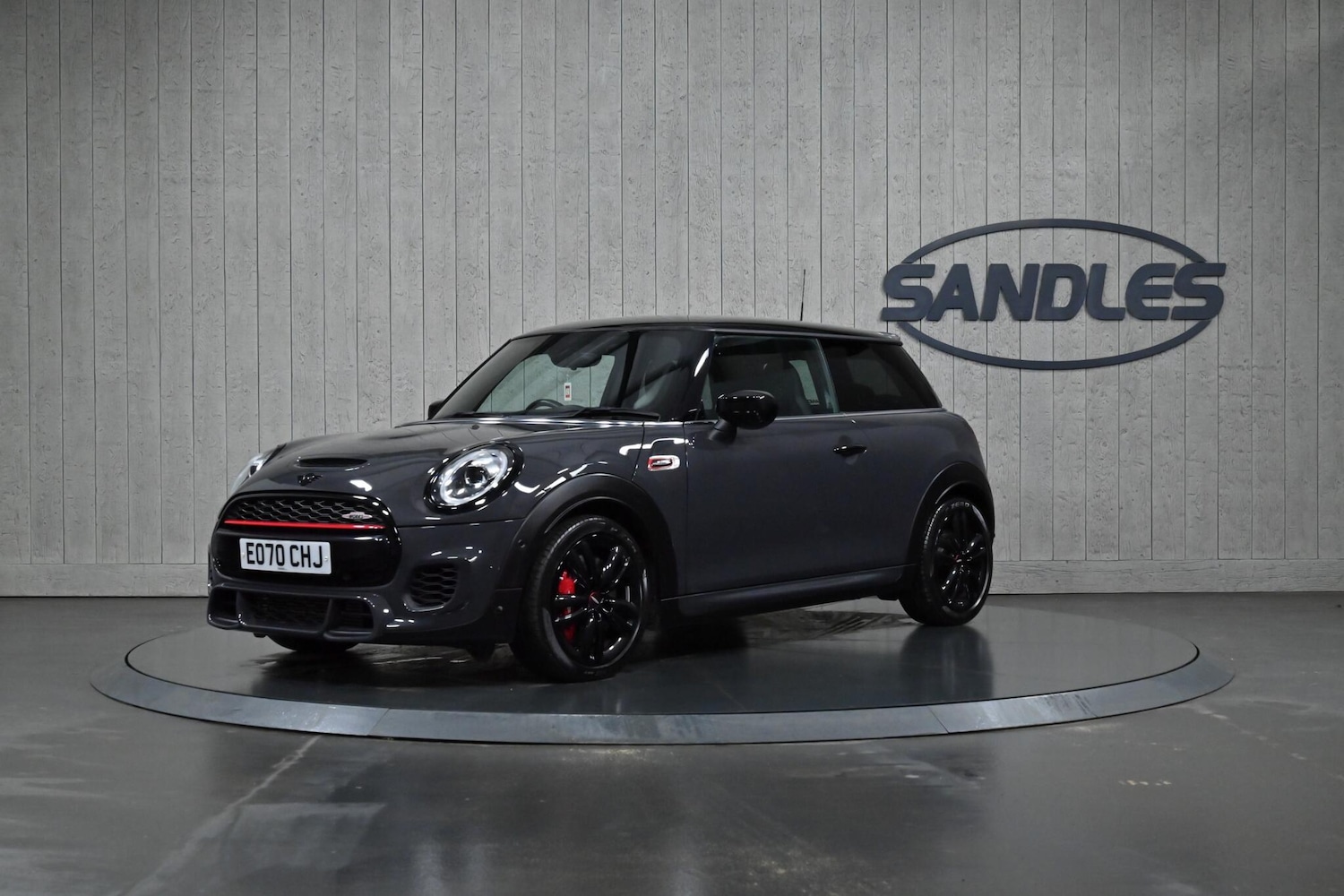 Used MINI Hatch for sale - 77230490: Photo 7