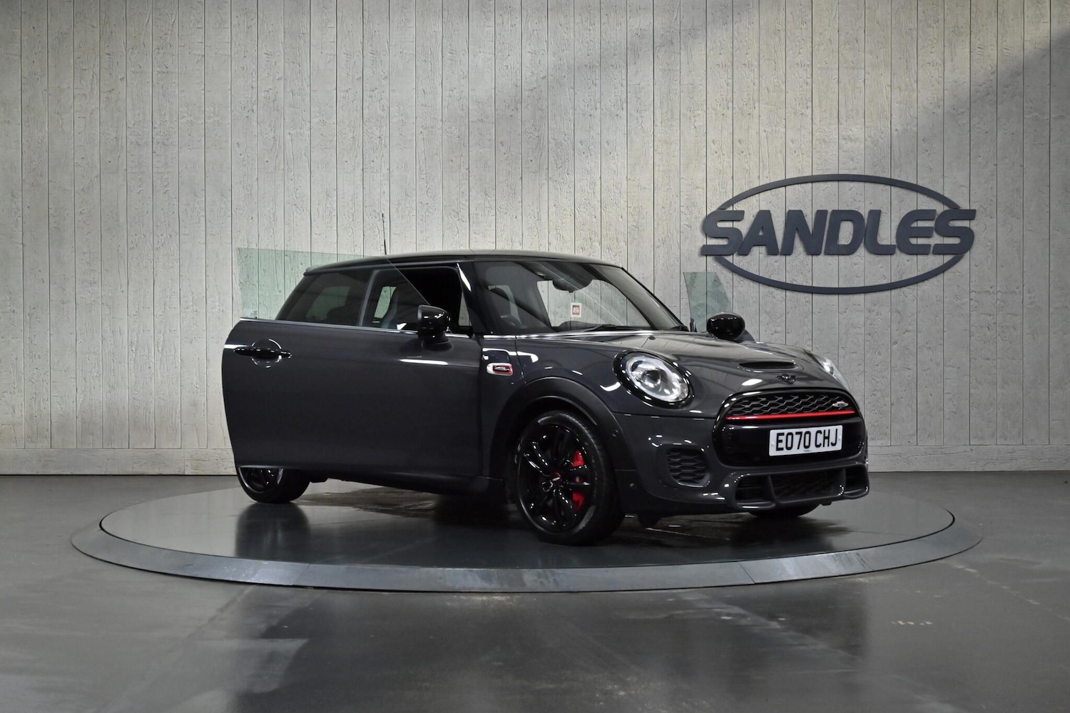 Used MINI Hatch for sale - 77230490: Photo 8