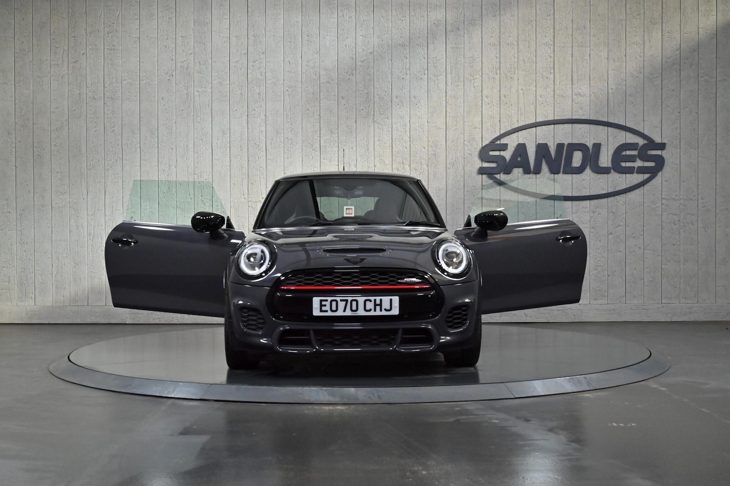 Used MINI Hatch for sale - 77230490: Photo 9