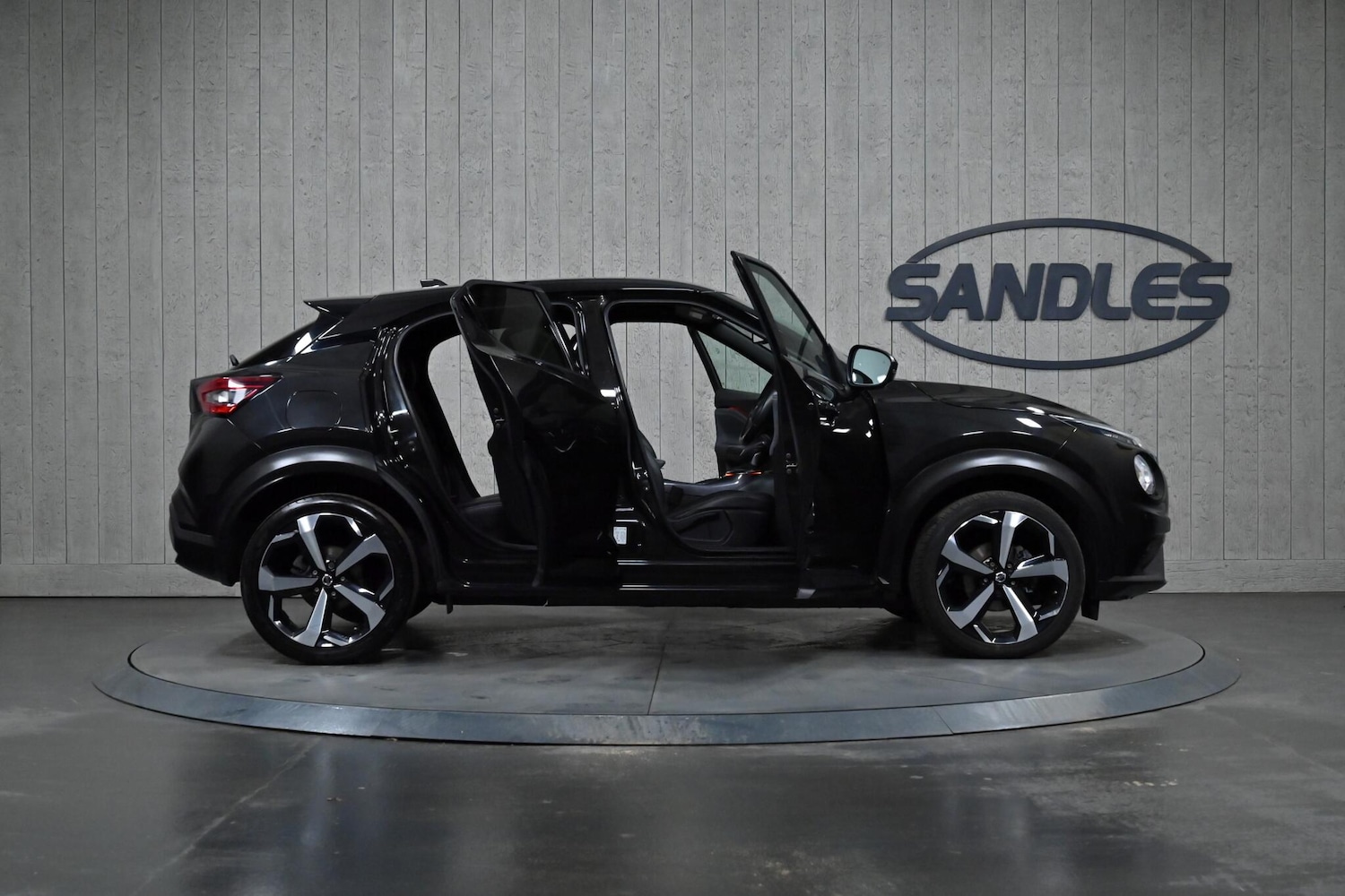 Used Nissan Juke 2021 for sale - 77131056: Photo 11