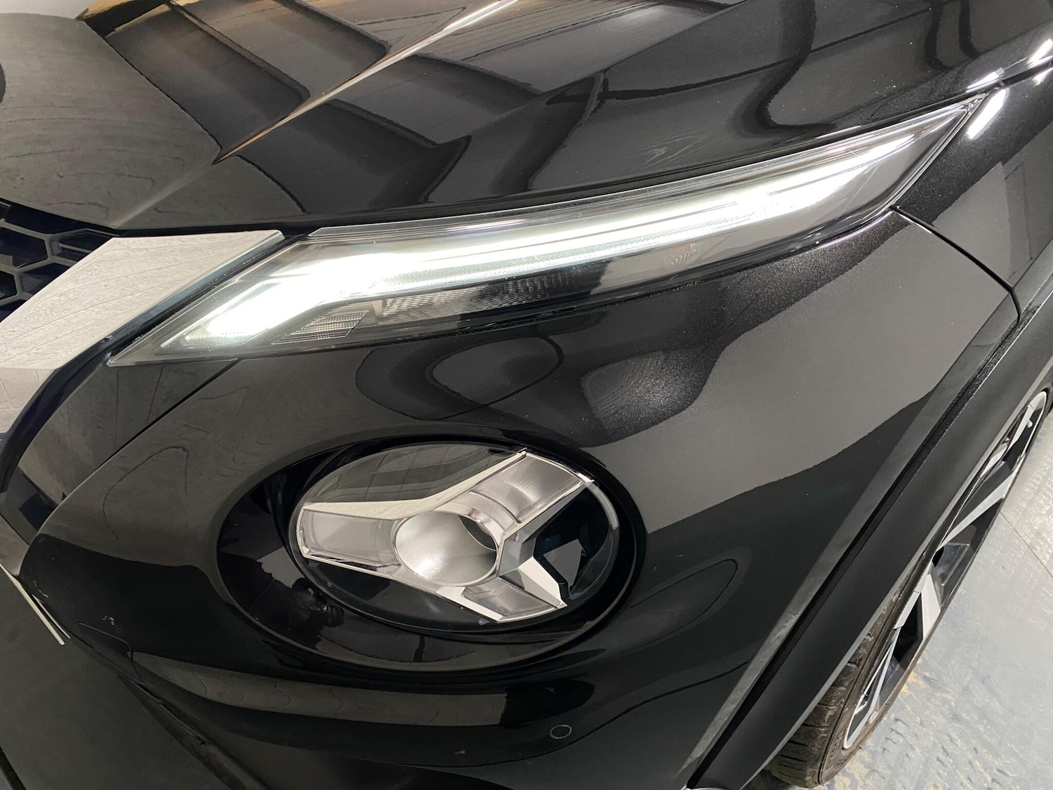 Used Nissan Juke 2021 for sale - 77131056: Photo 18