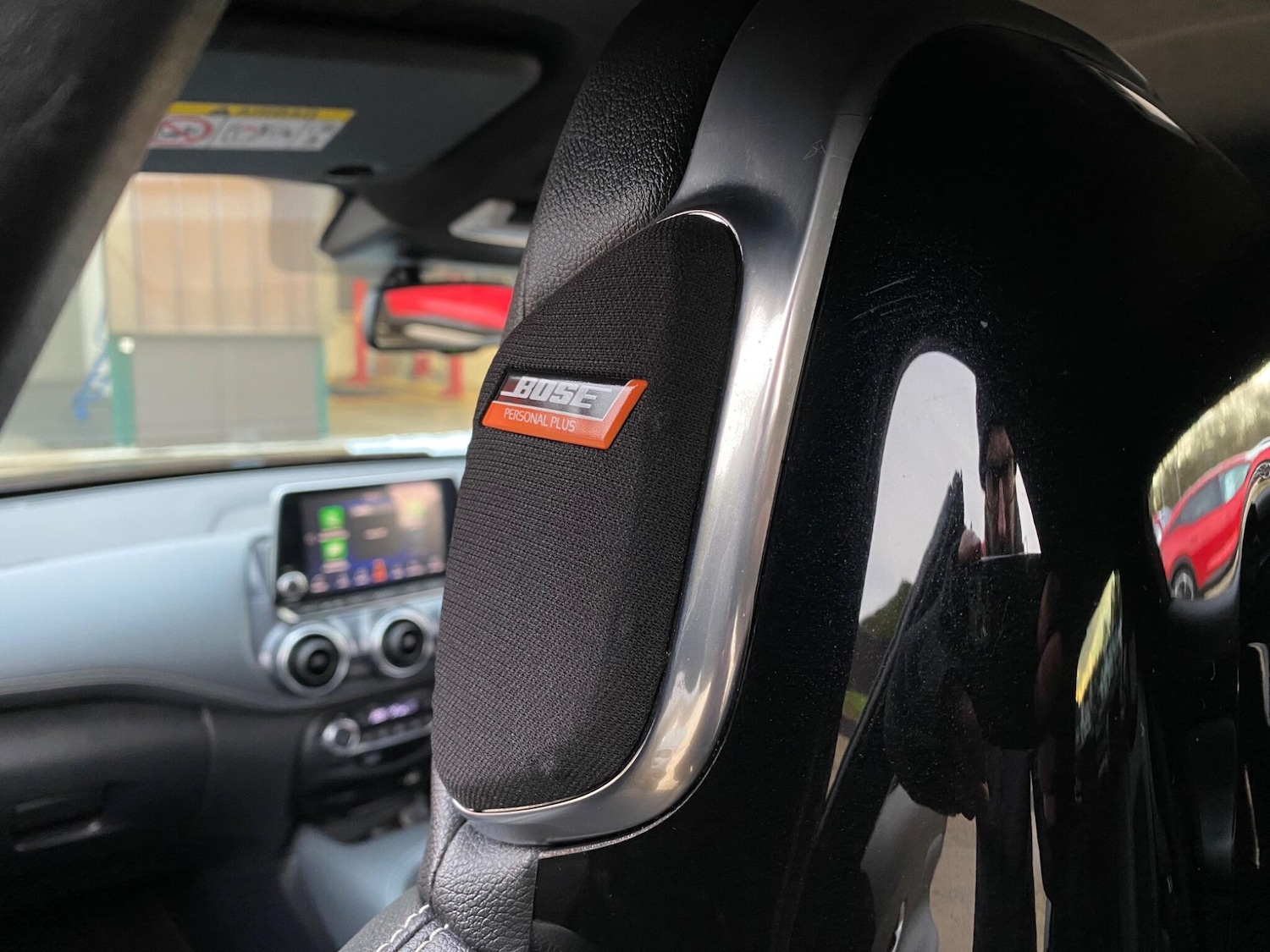 Used Nissan Juke 2021 for sale - 77131056: Photo 22