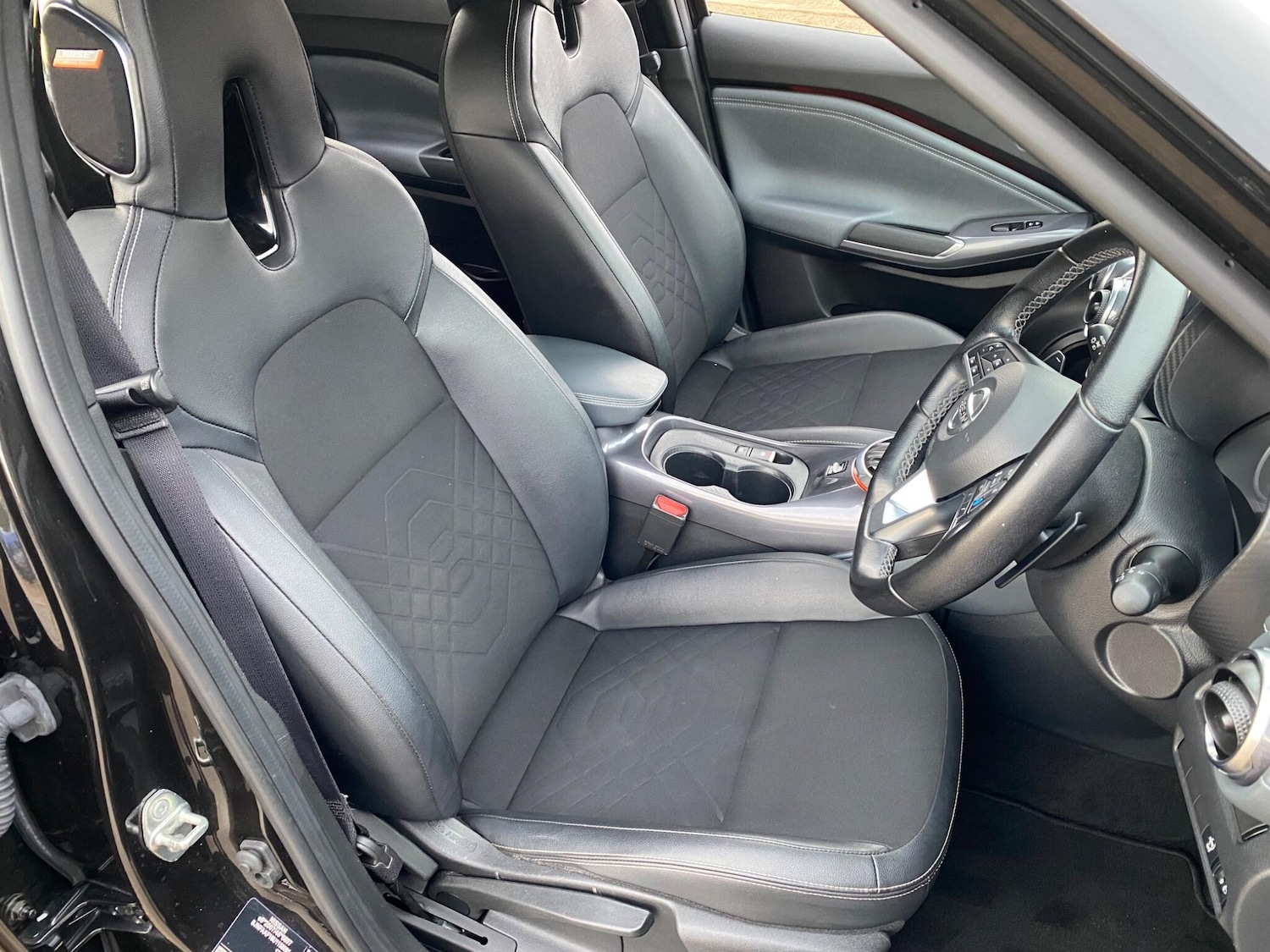 Used Nissan Juke 2021 for sale - 77131056: Photo 23