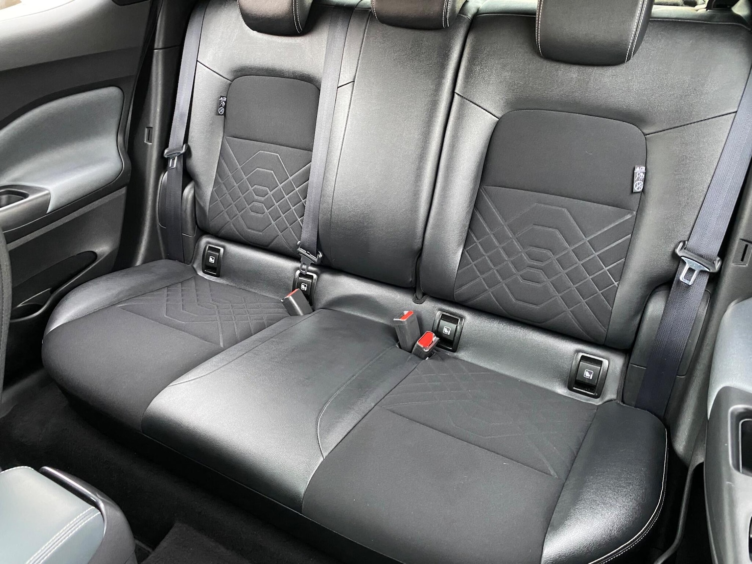 Used Nissan Juke 2021 for sale - 77131056: Photo 25