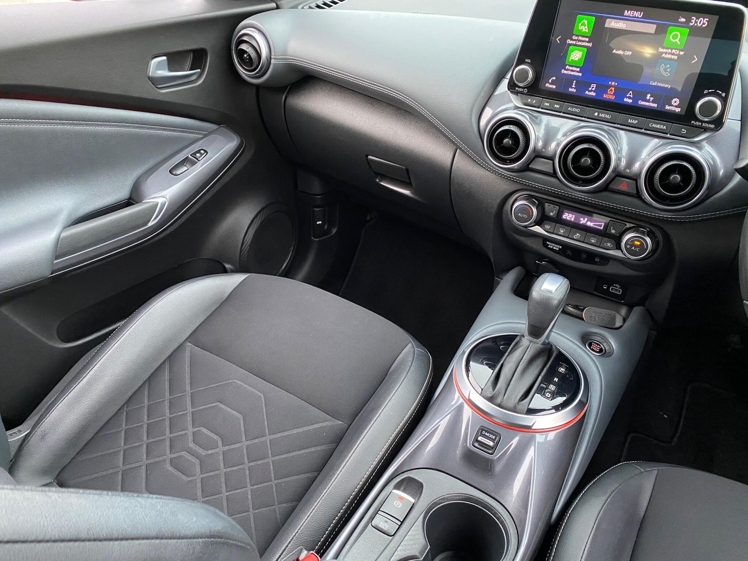 Used Nissan Juke 2021 for sale - 77131056: Photo 27