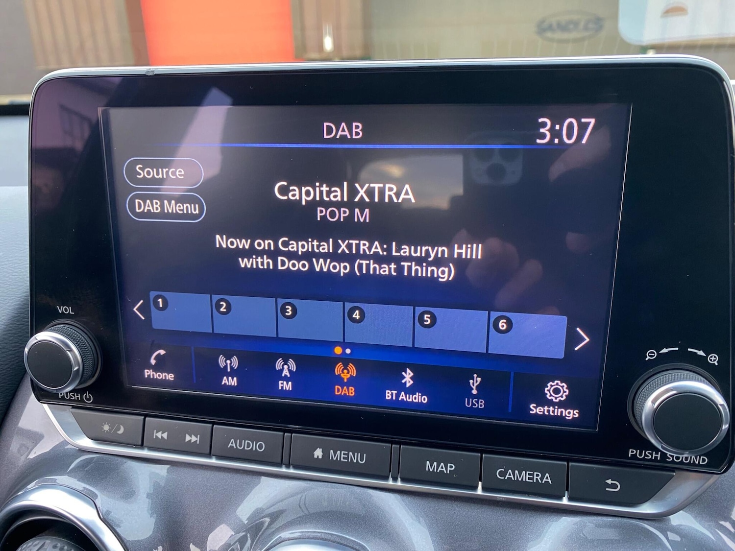 Used Nissan Juke 2021 for sale - 77131056: Photo 30