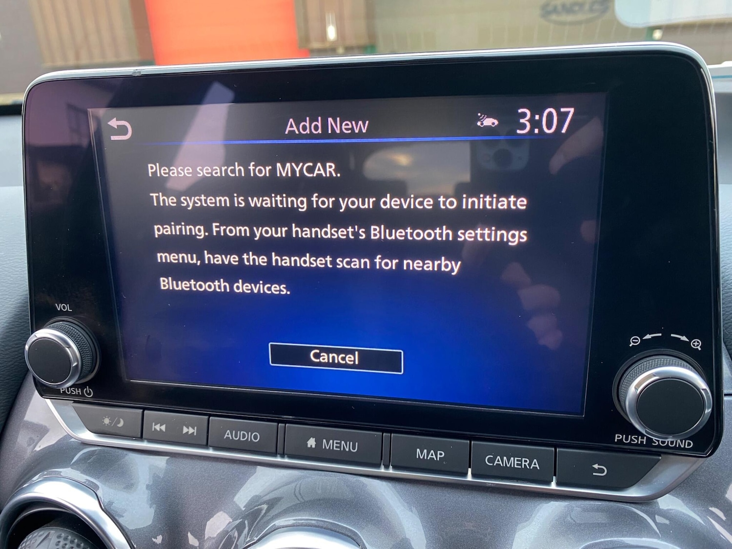 Used Nissan Juke 2021 for sale - 77131056: Photo 31