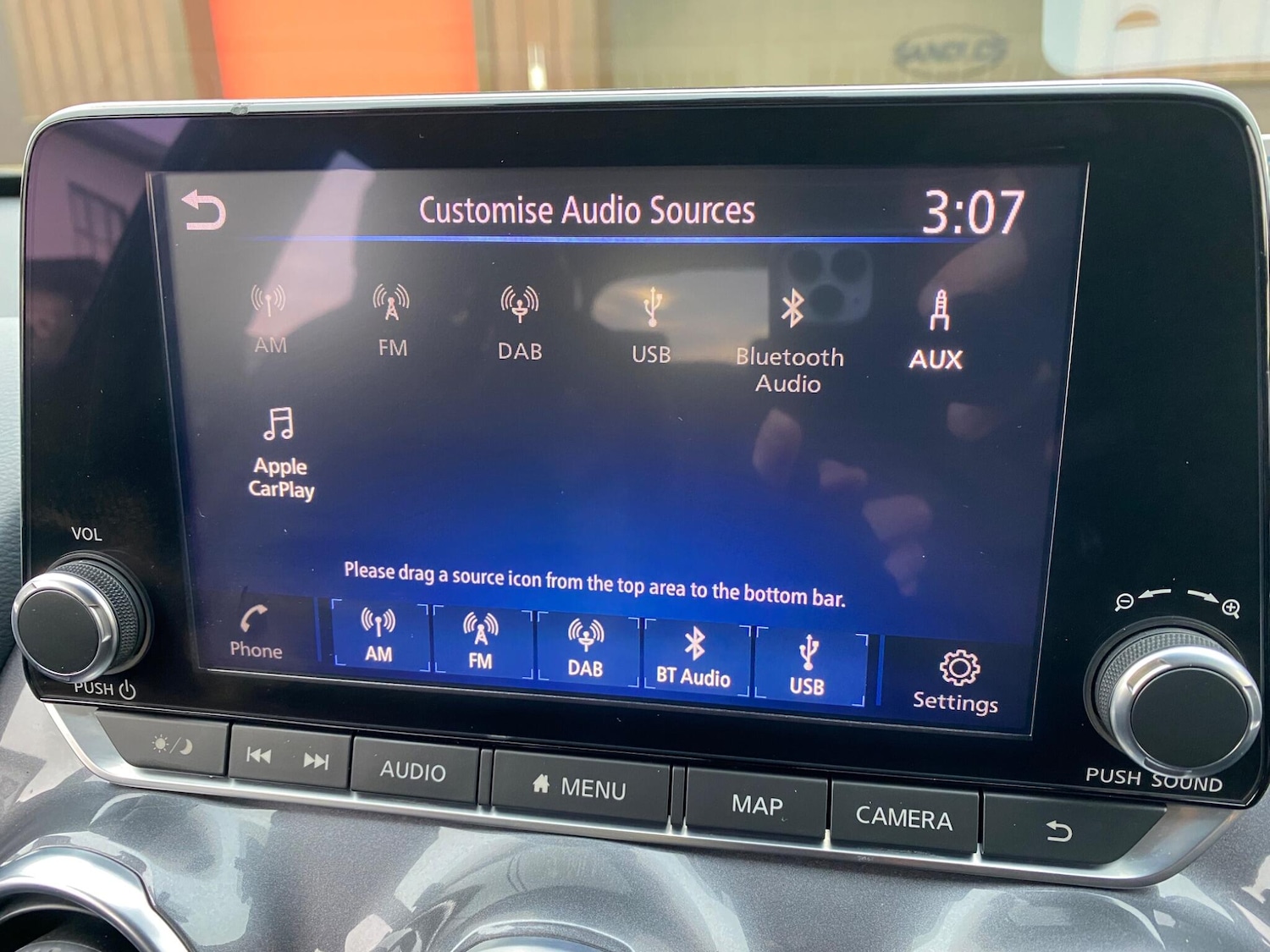 Used Nissan Juke 2021 for sale - 77131056: Photo 32