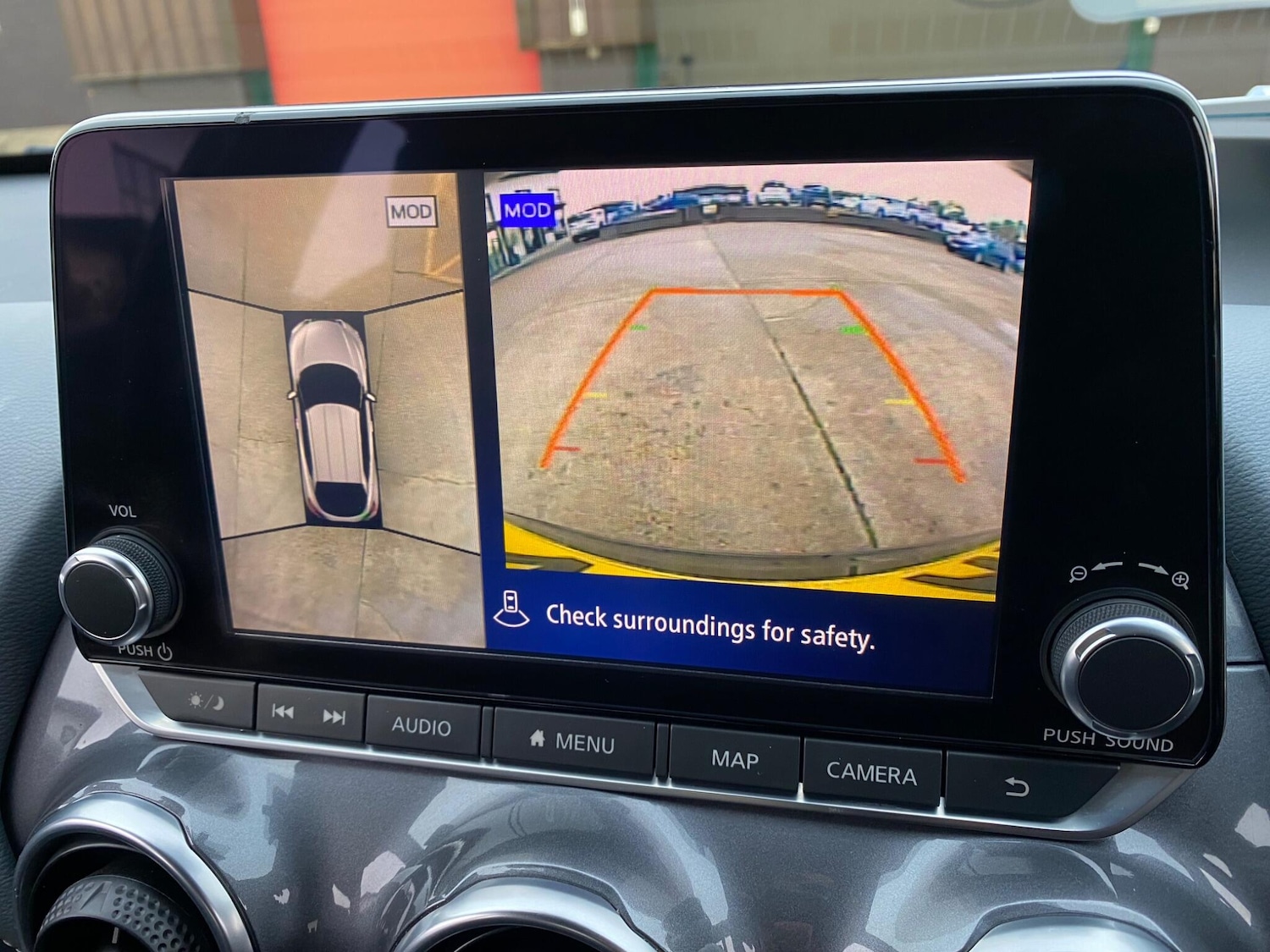 Used Nissan Juke 2021 for sale - 77131056: Photo 34