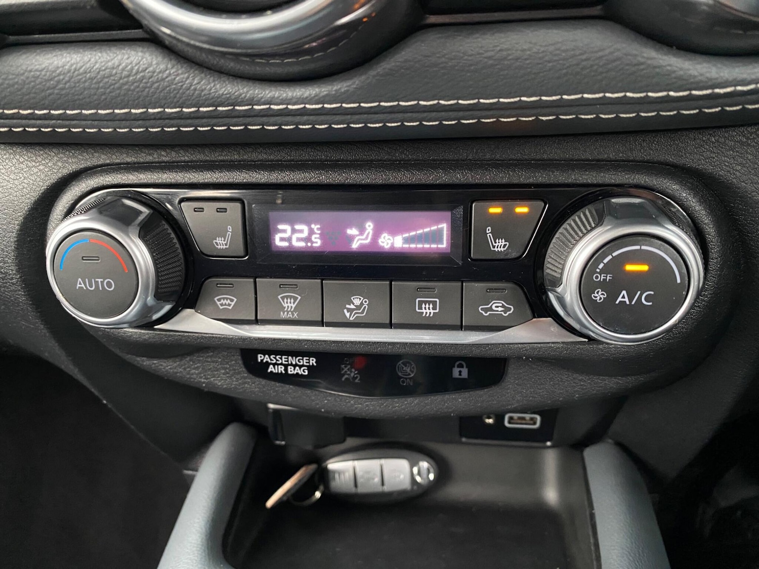 Used Nissan Juke 2021 for sale - 77131056: Photo 35