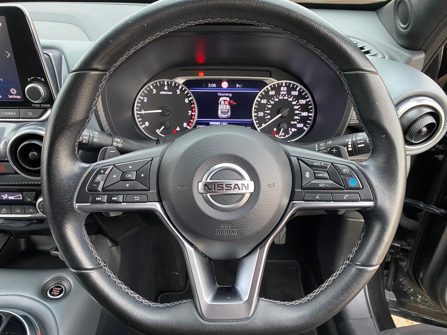 Used Nissan Juke 2021 for sale - 77131056: Photo 41
