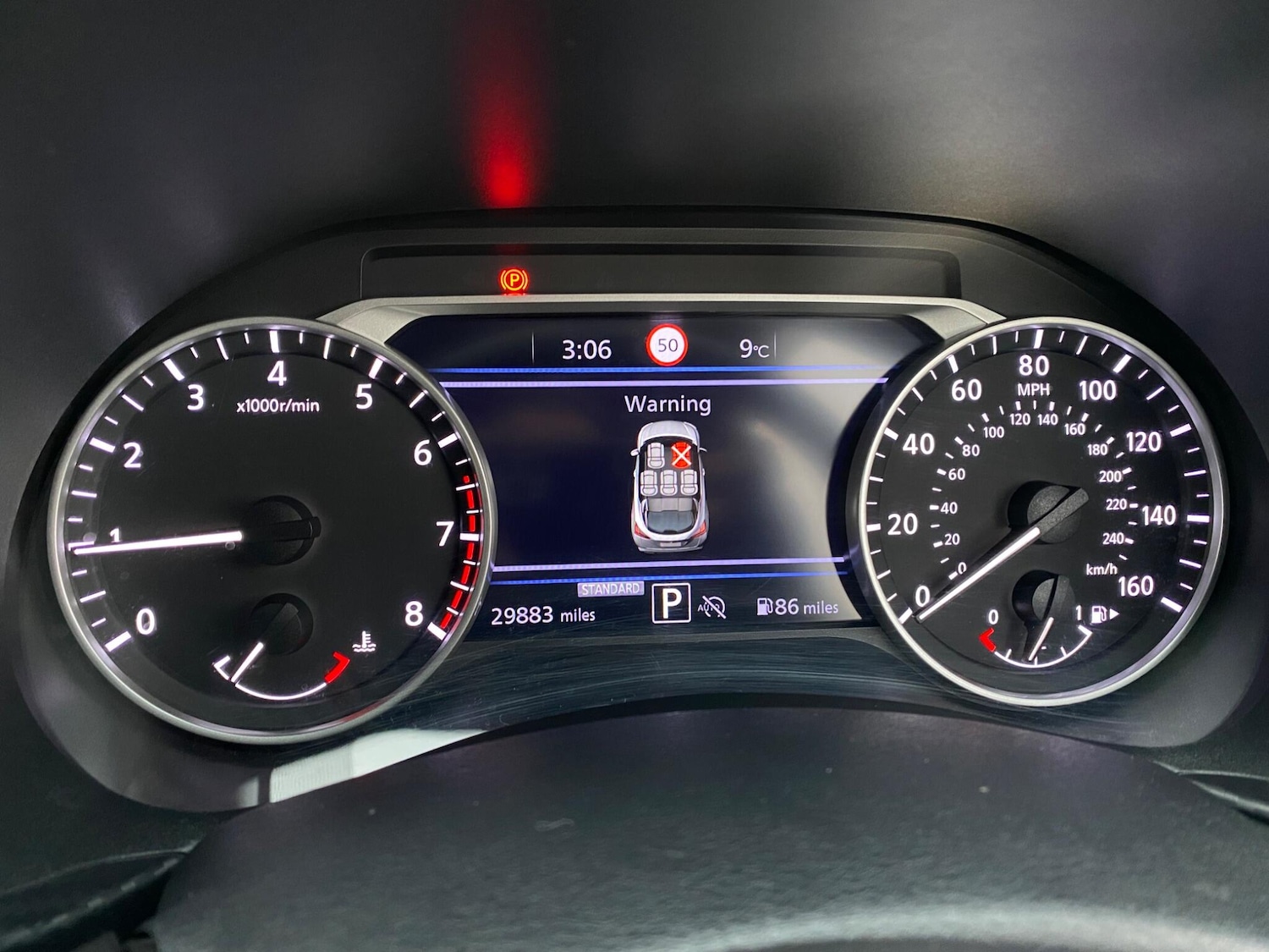 Used Nissan Juke 2021 for sale - 77131056: Photo 45