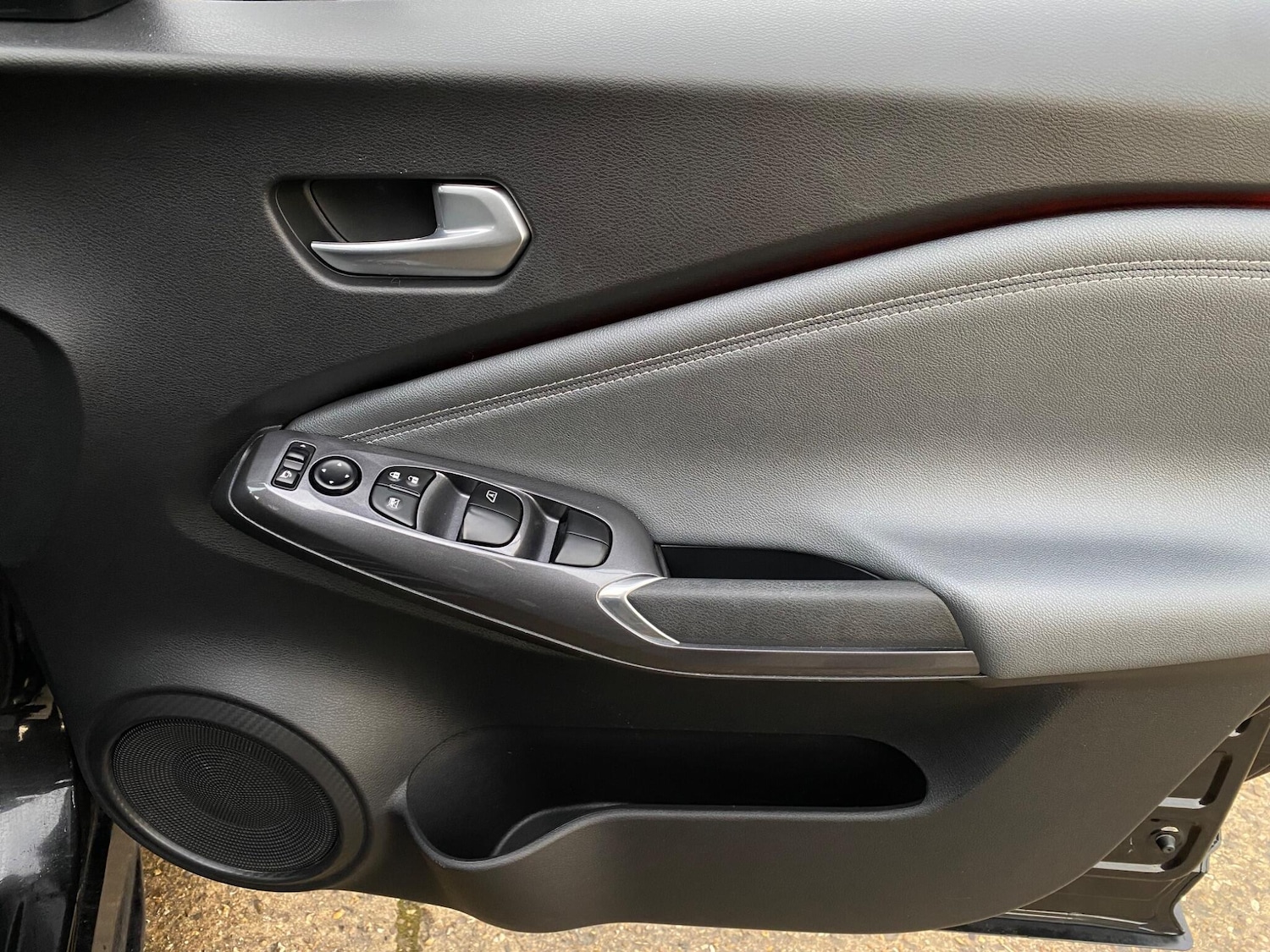 Used Nissan Juke 2021 for sale - 77131056: Photo 48