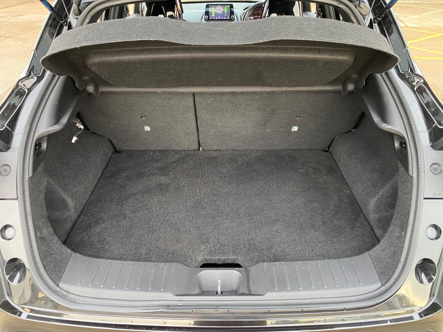 Used Nissan Juke 2021 for sale - 77131056: Photo 52