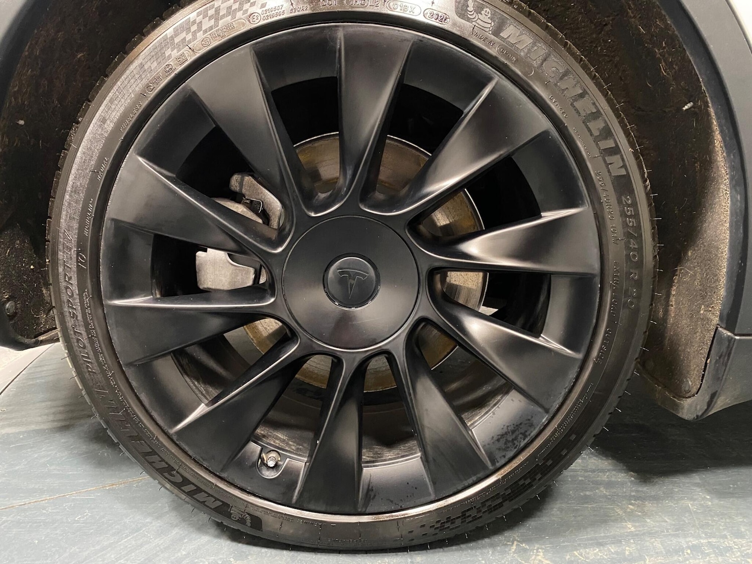 Used Tesla Model Y 2023 for sale - 77646680: Photo 18