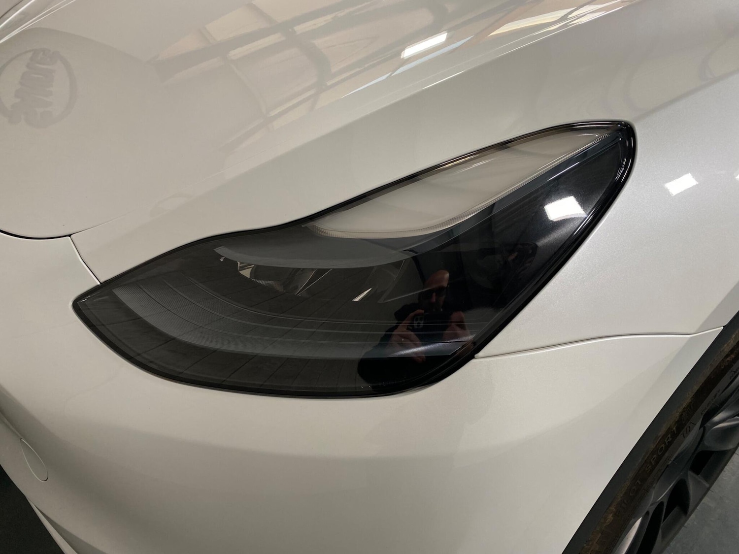 Used Tesla Model Y 2023 for sale - 77646680: Photo 20