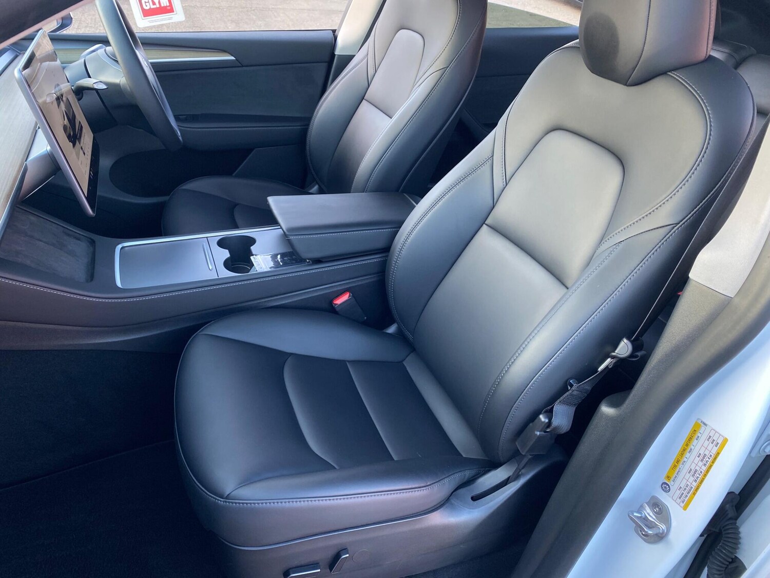 Used Tesla Model Y 2023 for sale - 77646680: Photo 24