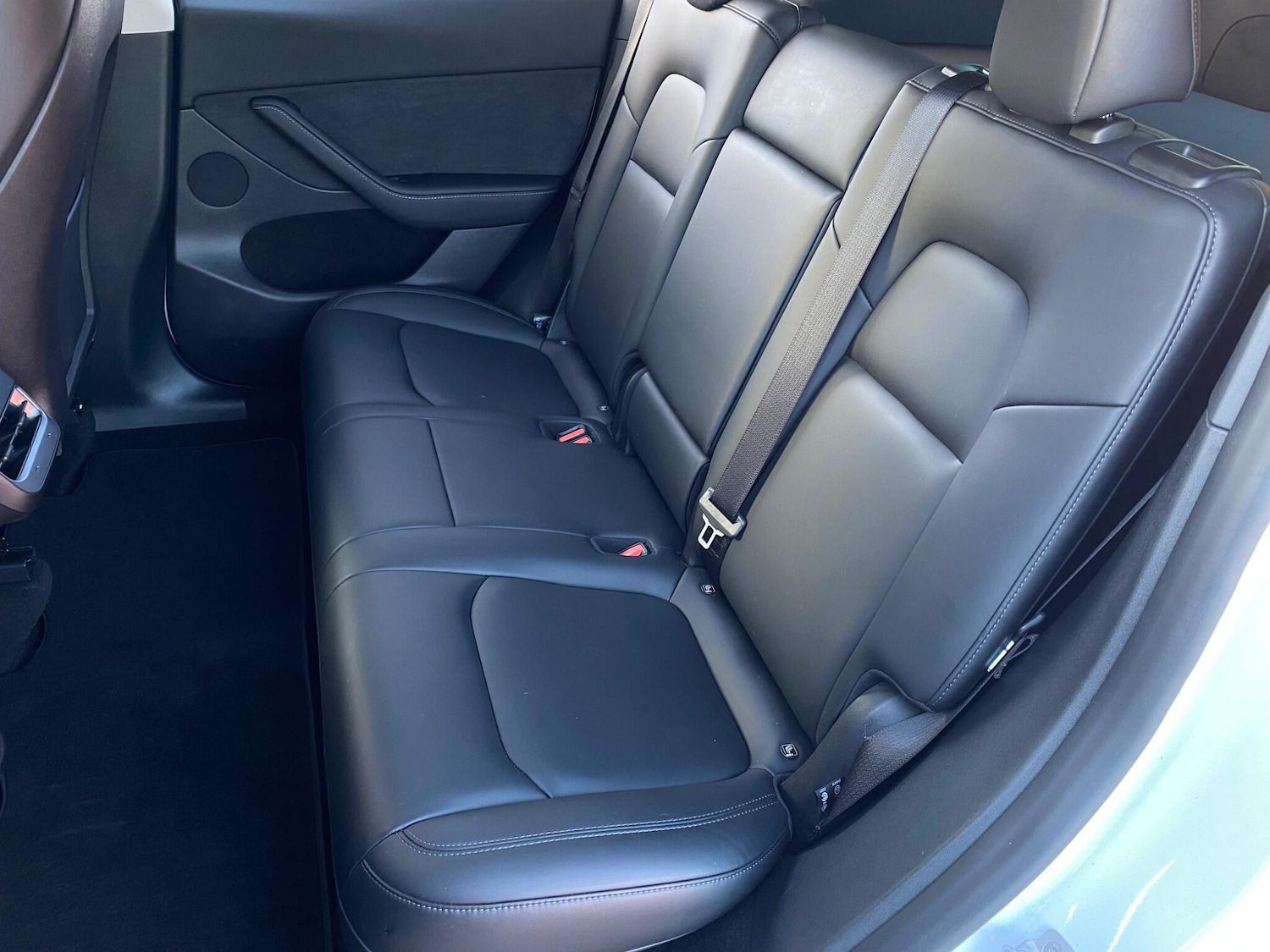 Used Tesla Model Y 2023 for sale - 77646680: Photo 27