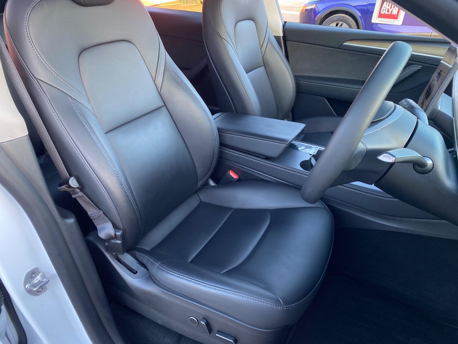 Used Tesla Model Y 2023 for sale - 77646680: Photo 28