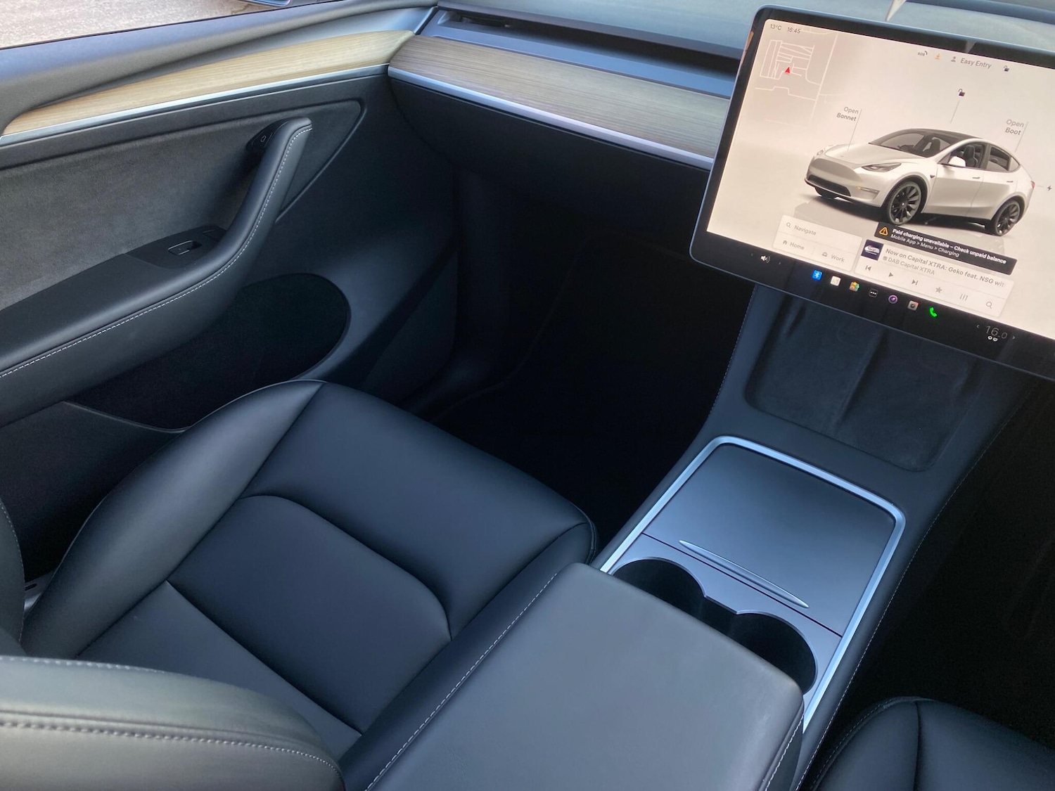 Used Tesla Model Y 2023 for sale - 77646680: Photo 29