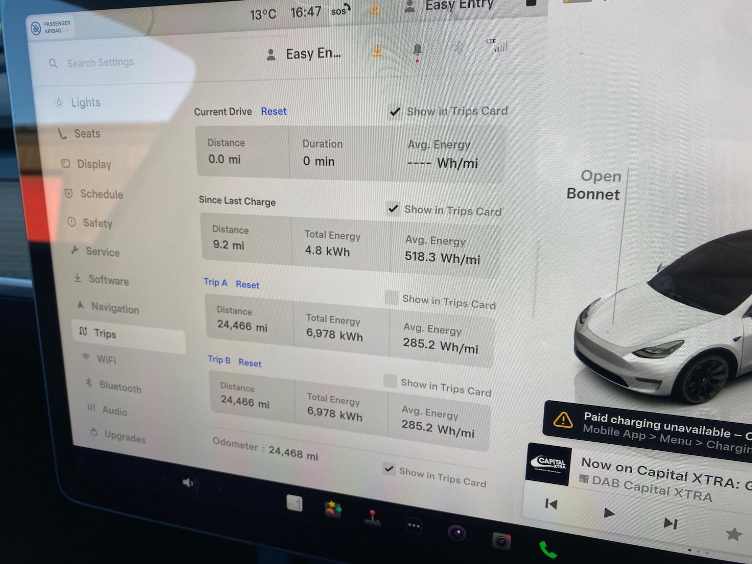 Used Tesla Model Y 2023 for sale - 77646680: Photo 33